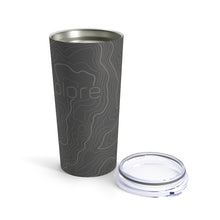 Load image into Gallery viewer, "Explore" 20 oz Tumbler