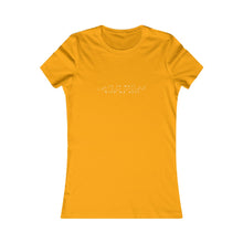 Load image into Gallery viewer, "It Is Well" Women's Favorite Tee