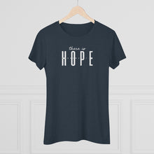 Load image into Gallery viewer, "Hope" Women's Soft Tri-Blend Tee
