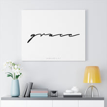 Charger l'image dans la galerie, "Grace" Canvas Gallery Wrap