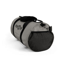 Carregar imagem no visualizador da galeria, "Iron Sharpens Iron" Duffel Bag