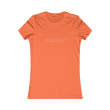 Load image into Gallery viewer, "It Is Well" Women's Favorite Tee