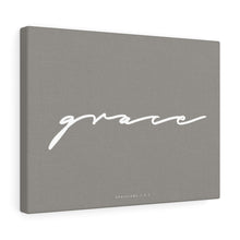 Charger l'image dans la galerie, "Grace" Canvas Gallery Wrap