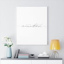 Charger l'image dans la galerie, "Breathe" Canvas Gallery Wrap