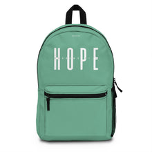 Charger l'image dans la galerie, "Hope" Casual Shoulder Backpack