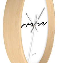 Load image into Gallery viewer, "Grace" Wall Clock