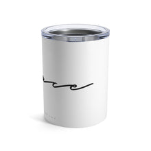 Load image into Gallery viewer, "Grace" 10 oz Tumbler