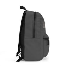Charger l'image dans la galerie, "Iron Sharpens Iron" Shield Casual Shoulder Backpack