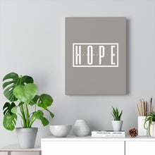 Charger l'image dans la galerie, "Hope" Canvas Gallery Wrap