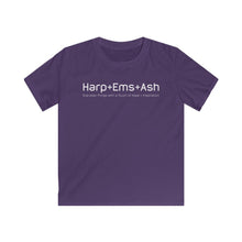 Load image into Gallery viewer, Kids Softstyle Tee