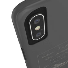 Load image into Gallery viewer, "Psalm 23" Case Mate® Phone Case