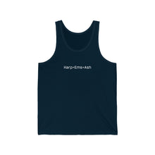 Load image into Gallery viewer, Harp+Ems+Ash Unisex Jersey & Tri-Blend Tanks