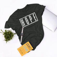Carica l'immagine nel visualizzatore di Gallery, "Hope" Men's Soft Tri-Blend Tee