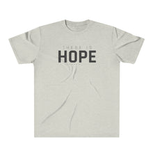 Load image into Gallery viewer, "Hope" Men's Soft Tri-Blend Tee
