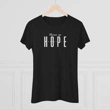 Load image into Gallery viewer, "Hope" Women's Soft Tri-Blend Tee