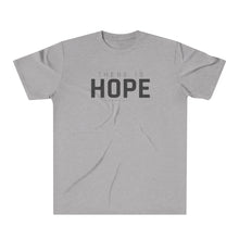 Load image into Gallery viewer, "Hope" Men's Soft Tri-Blend Tee
