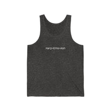 Load image into Gallery viewer, Harp+Ems+Ash Unisex Jersey & Tri-Blend Tanks