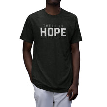 Load image into Gallery viewer, "Hope" Men's Soft Tri-Blend Tee