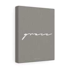 Charger l'image dans la galerie, "Grace" Canvas Gallery Wrap