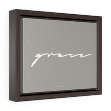 Laden Sie das Bild in den Galerie-Viewer, "Grace" Framed Canvas