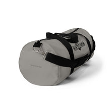 Carregar imagem no visualizador da galeria, "Iron Sharpens Iron" Duffel Bag