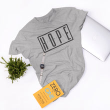 Carica l'immagine nel visualizzatore di Gallery, "Hope" Men's Soft Tri-Blend Tee