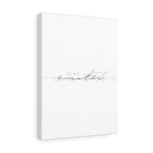 Charger l'image dans la galerie, "Breathe" Canvas Gallery Wrap