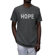 Load image into Gallery viewer, "Hope" Men's Soft Tri-Blend Tee