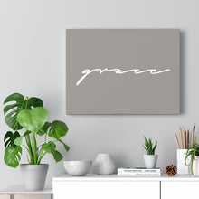 Charger l'image dans la galerie, "Grace" Canvas Gallery Wrap