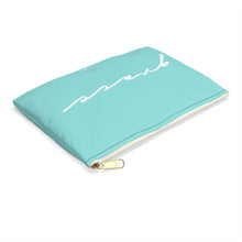 Carregar imagem no visualizador da galeria, "Grace" Accessory Pouch