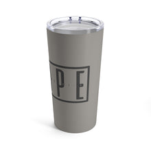 Load image into Gallery viewer, "Hope" 20 oz Tumbler