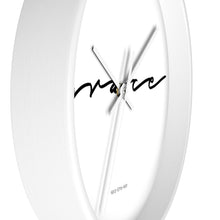 Load image into Gallery viewer, "Grace" Wall Clock