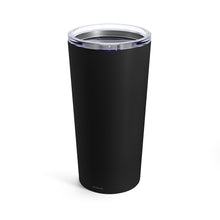 Carregar imagem no visualizador da galeria, "Iron Sharpens Iron" Gear 20 oz Tumbler