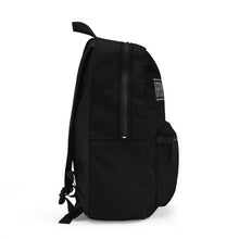 Charger l'image dans la galerie, "Iron Sharpens Iron" Shield Casual Shoulder Backpack