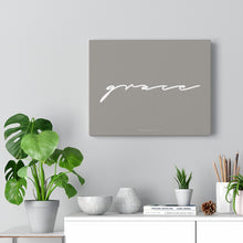 Charger l'image dans la galerie, "Grace" Canvas Gallery Wrap