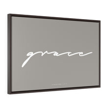 Laden Sie das Bild in den Galerie-Viewer, "Grace" Framed Canvas
