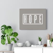 Charger l'image dans la galerie, "Hope" Canvas Gallery Wrap