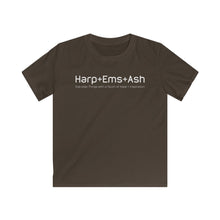 Load image into Gallery viewer, Kids Softstyle Tee