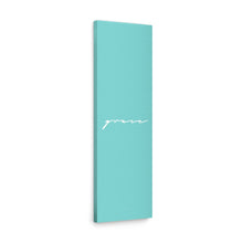 Carregar imagem no visualizador da galeria, "Grace" Canvas Gallery Wrap