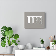 Charger l'image dans la galerie, "Hope" Canvas Gallery Wrap