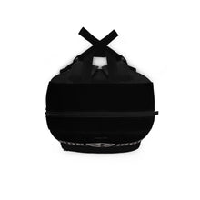 Charger l'image dans la galerie, "Iron Sharpens Iron" Shield Casual Shoulder Backpack