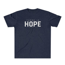 Load image into Gallery viewer, "Hope" Men's Soft Tri-Blend Tee