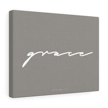 Charger l'image dans la galerie, "Grace" Canvas Gallery Wrap