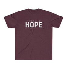 Load image into Gallery viewer, "Hope" Men's Soft Tri-Blend Tee