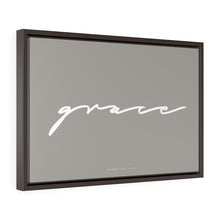 Laden Sie das Bild in den Galerie-Viewer, "Grace" Framed Canvas