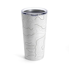 Load image into Gallery viewer, "Explore" 20 oz Tumbler