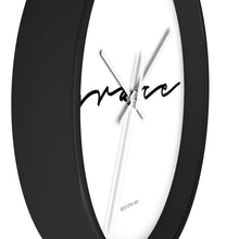 Load image into Gallery viewer, "Grace" Wall Clock