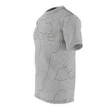 Load image into Gallery viewer, "Explore" Unisex Microfiber Wicking Tee