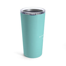Load image into Gallery viewer, "Be Still" 20 oz Tumbler