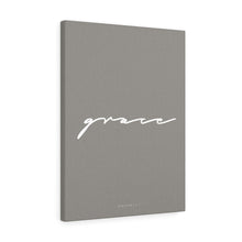 Charger l'image dans la galerie, "Grace" Canvas Gallery Wrap